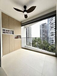 High Park Residences (D28), Apartment #602820381